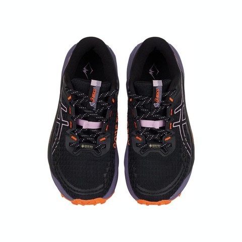 Asics亚瑟士2025女子GEL-Trabuco 13 GTXRUNNING其他1012B767-001