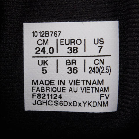 Asics亚瑟士2025女子GEL-Trabuco 13 GTXRUNNING其他1012B767-001