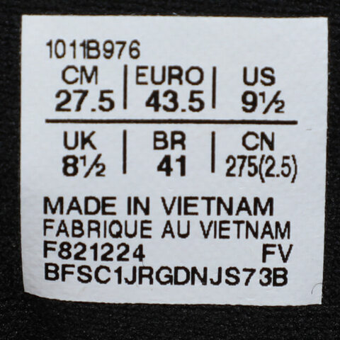 Asics亚瑟士2025男子Trabuco Max 4RUNNING其他1011B976-300