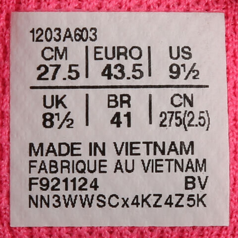 Asics亚瑟士2025中性GEL-K1011AT1203A603-001