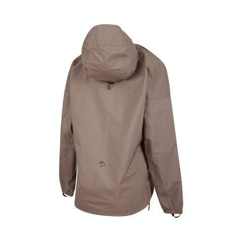 Asics亚瑟士2025女子女式越野跑步夹克梭织连帽外套2012D202-020