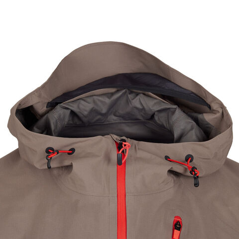 Asics亚瑟士2025女子女式越野跑步夹克梭织连帽外套2012D202-020