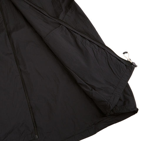 Asics亚瑟士2026男子男式跑步夹克梭织连帽外套2011D084-001