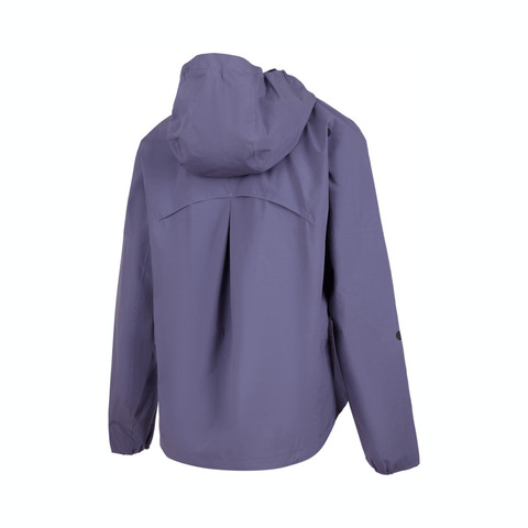 Asics亚瑟士2025女子女式跑步夹克梭织连帽外套2012D092-500