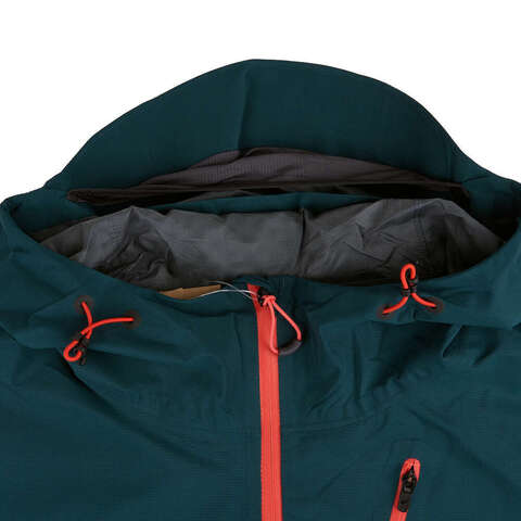 Asics亚瑟士2025男子男式越野跑步夹克梭织连帽外套2011D265-300