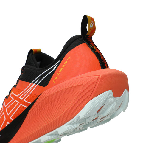 Asics亚瑟士2025男子GEL-Trabuco 13RUNNING其他1011B973-800