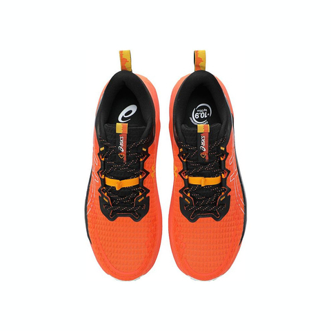 Asics亚瑟士2025男子GEL-Trabuco 13RUNNING其他1011B973-800