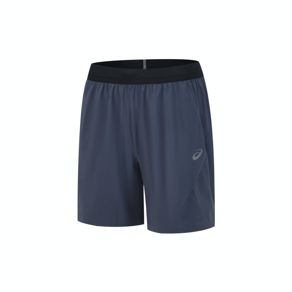 Asics亚瑟士2025男子男式运动短裤梭织短裤2031F119-500