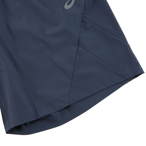 Asics亚瑟士2025男子男式运动短裤梭织短裤2031F119-500