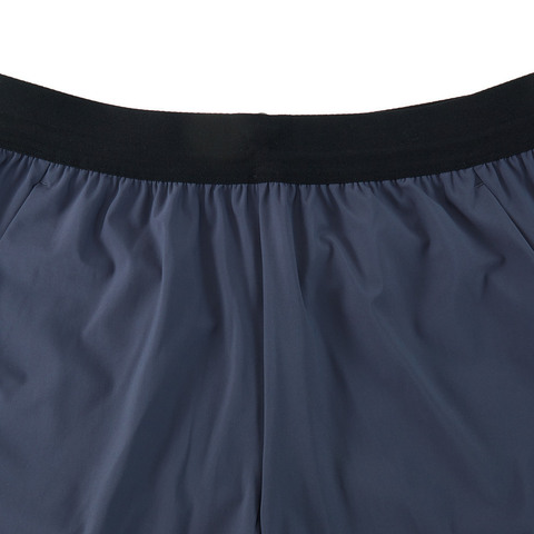 Asics亚瑟士2025男子男式运动短裤梭织短裤2031F119-500