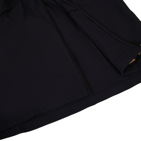 Asics亚瑟士2025男子男式跑步夹克梭织无帽外套2091A755-001