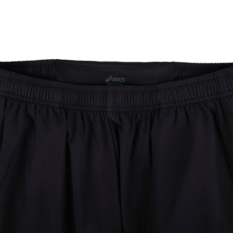 Asics亚瑟士2025男子男式跑步长裤梭织长裤2091A756-001