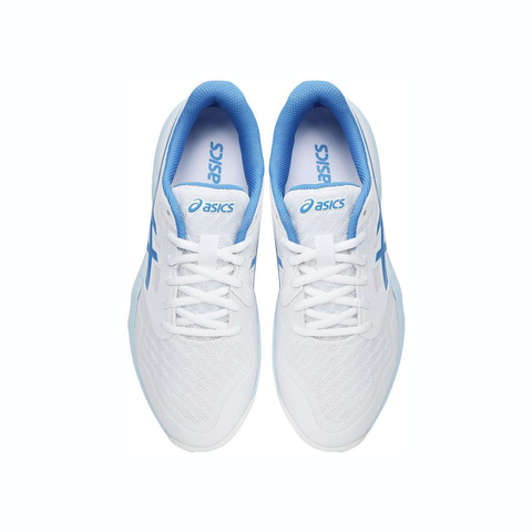 Asics亚瑟士2025女子GEL-COURT HUNTER 3BADMINTON1072A122-100