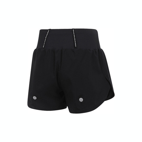Asics亚瑟士2025女子女式跑步短裤梭织短裤2012C965-001