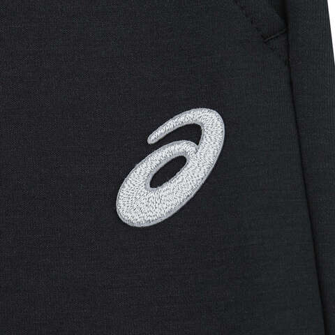 Asics亚瑟士2025男子男式运动长裤针织长裤2031F112-001