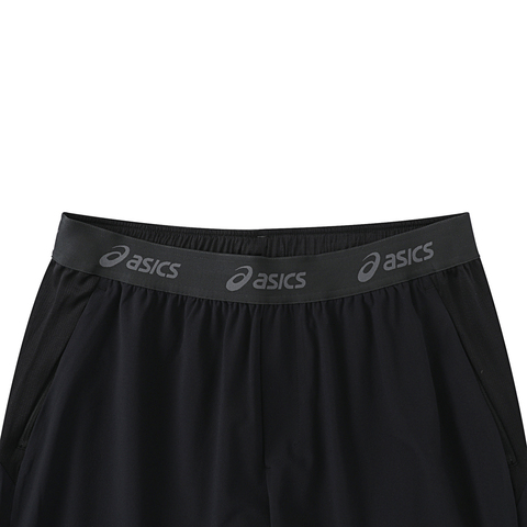 Asics亚瑟士2025男子男式运动长裤梭织长裤2031E887-001