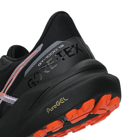 Asics亚瑟士2025女子GT-1000 13 GTXGT系列1012B661-002