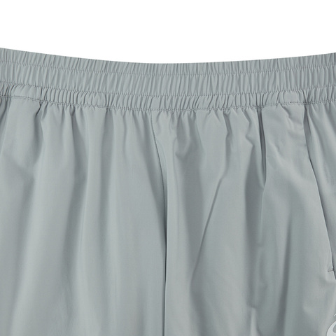 Asics亚瑟士2025男子男式反光跑步长裤梭织长裤2011D329-021