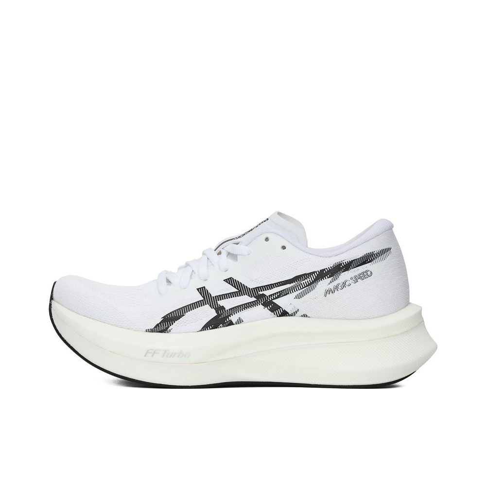 Asics亚瑟士2025女子MAGIC SPEED 4其他FAST1012B676-101