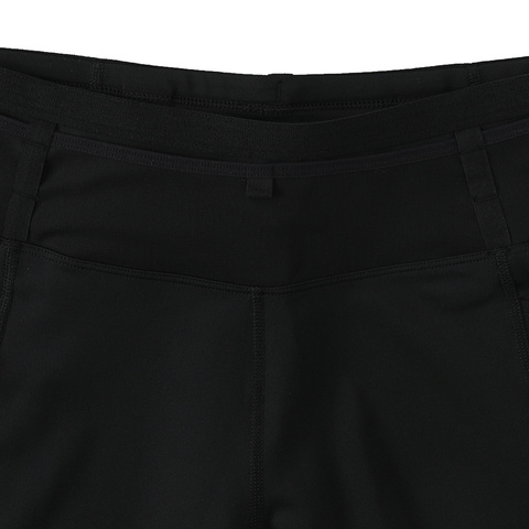 Asics亚瑟士2025女子女式越野跑步紧身裤紧身长裤2012D204-001