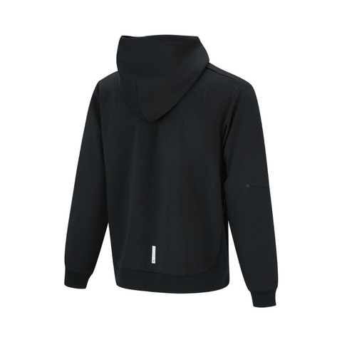 Asics亚瑟士2025男子男式运动夹克针织无帽外套2031F109-001