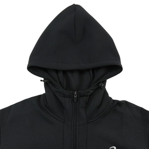 Asics亚瑟士2025男子男式运动夹克针织无帽外套2031F109-001