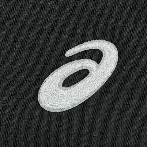 Asics亚瑟士2025男子男式运动夹克针织无帽外套2031F109-001