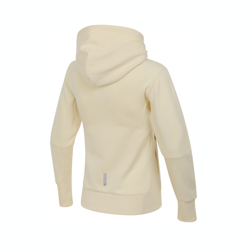 Asics亚瑟士2025女子女式运动夹克针织连帽外套2032D248-750