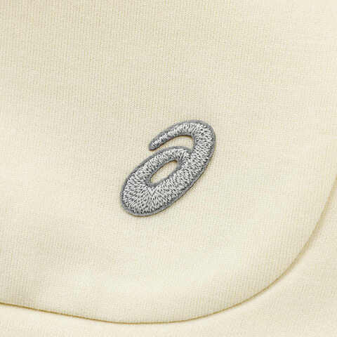 Asics亚瑟士2025女子女式运动卫衣针织无帽卫衣2032D247-750