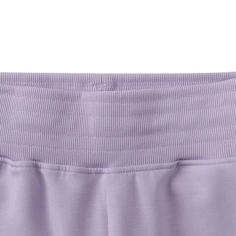 Asics亚瑟士2025女子女式运动长裤针织长裤2032D249-500