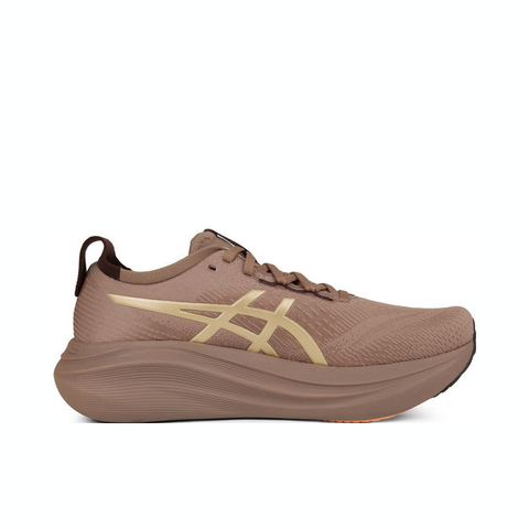 Asics亚瑟士2025男子GEL-NIMBUS 27 LUXENIMBUS1011C030-020