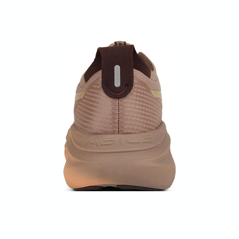 Asics亚瑟士2025男子GEL-NIMBUS 27 LUXENIMBUS1011C030-020