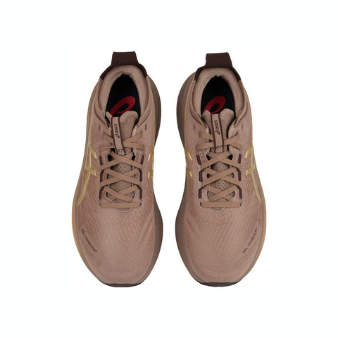 Asics亚瑟士2025男子GEL-NIMBUS 27 LUXENIMBUS1011C030-020