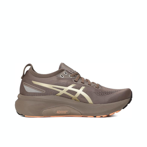 Asics亚瑟士2025男子GEL-KAYANO 31 LUXEKAYANO1011C035-020