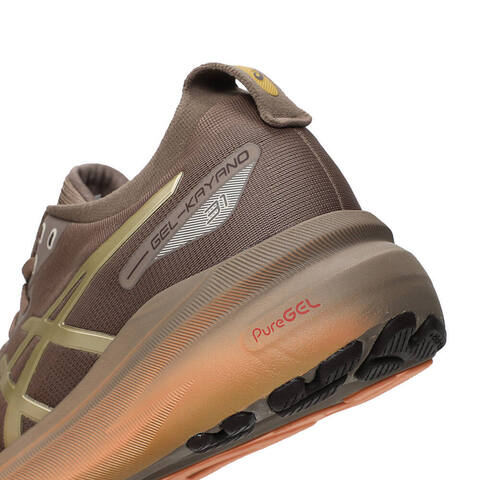 Asics亚瑟士2025男子GEL-KAYANO 31 LUXEKAYANO1011C035-020