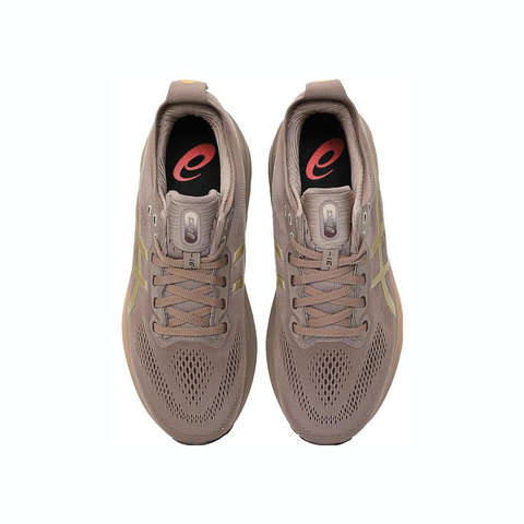 Asics亚瑟士2025男子GEL-KAYANO 31 LUXEKAYANO1011C035-020