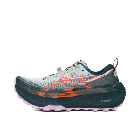 Asics亚瑟士2025女子Trabuco Max 4RUNNING其他1012B769-400