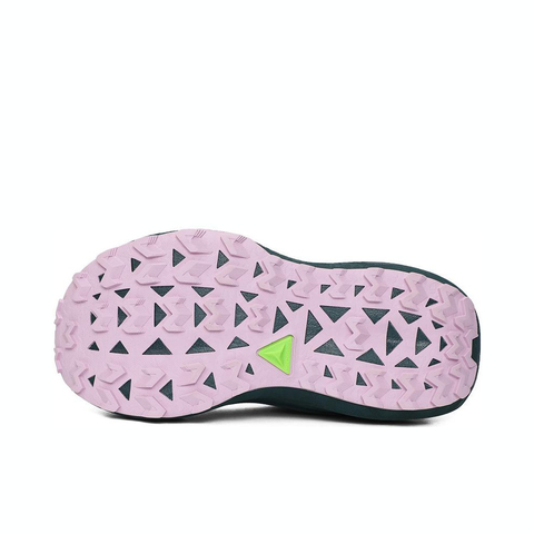 Asics亚瑟士2025女子Trabuco Max 4RUNNING其他1012B769-400