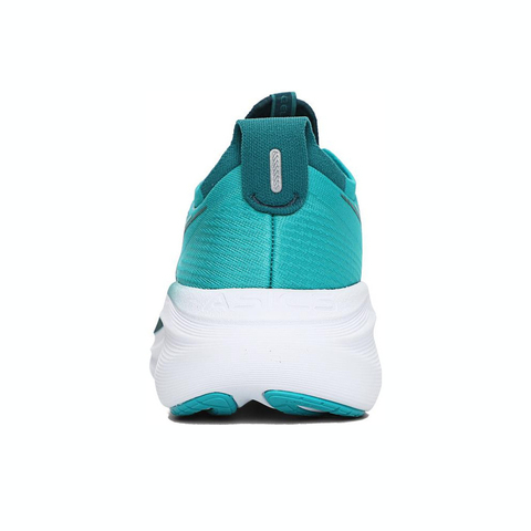 Asics亚瑟士2025男子GEL-NIMBUS 27NIMBUS1011B958-400