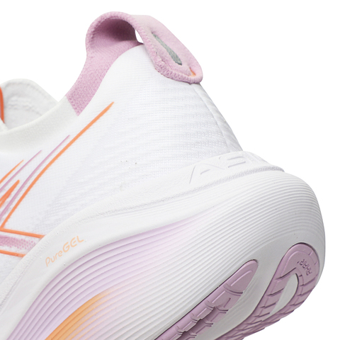 Asics亚瑟士2025女子GEL-NIMBUS 27NIMBUS1012B753-101