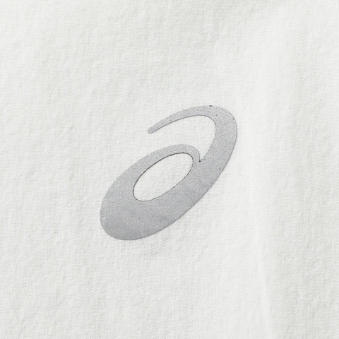 Asics亚瑟士2025女子女式反光跑步夹克梭织连帽外套2012D248-100