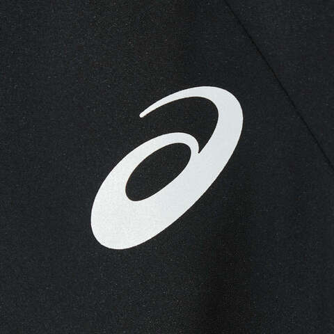 Asics亚瑟士2025男子男式反光跑步长裤梭织长裤2011D329-001