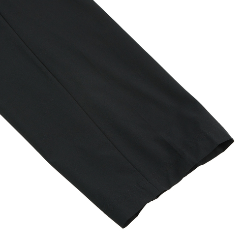 Asics亚瑟士2025男子男式反光跑步长裤梭织长裤2011D329-001