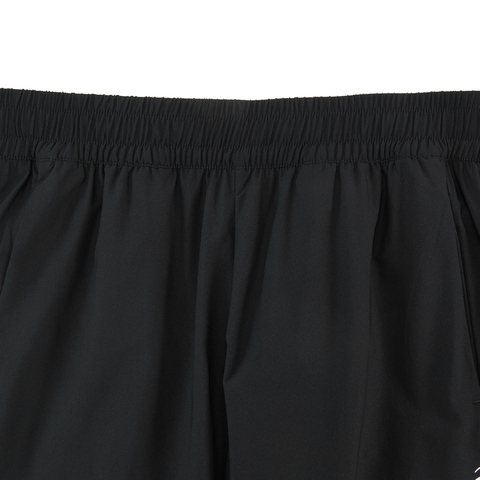 Asics亚瑟士2025男子男式反光跑步长裤梭织长裤2011D329-001