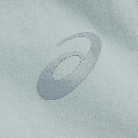 Asics亚瑟士2025男子男式反光跑步夹克梭织连帽外套2011D327-020