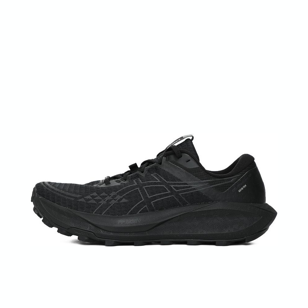 Asics亚瑟士2025男子GEL-Trabuco 13 GTXRUNNING其他1011B978-002