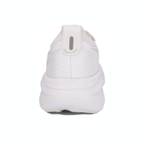 Asics亚瑟士2025男子GEL-NIMBUS 27NIMBUS1011B958-100