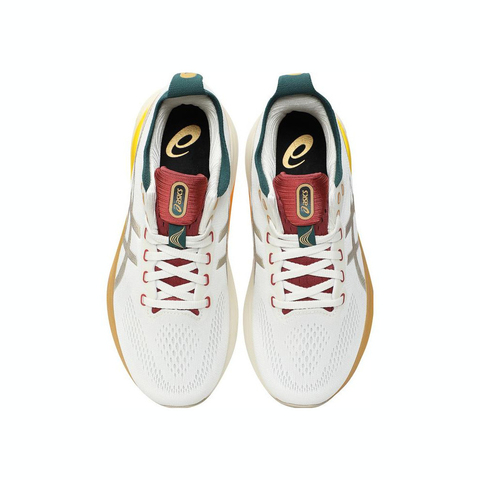 Asics亚瑟士2025女子GEL-KAYANO 31 CHENGDUKAYANO1012B875-100