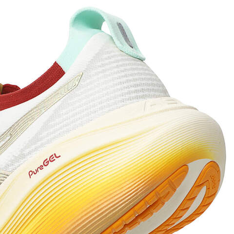 Asics亚瑟士2025男子GEL-NIMBUS 27 CHENGDUNIMBUS1011C094-100