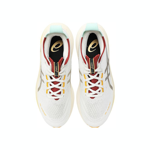 Asics亚瑟士2025男子GEL-NIMBUS 27 CHENGDUNIMBUS1011C094-100